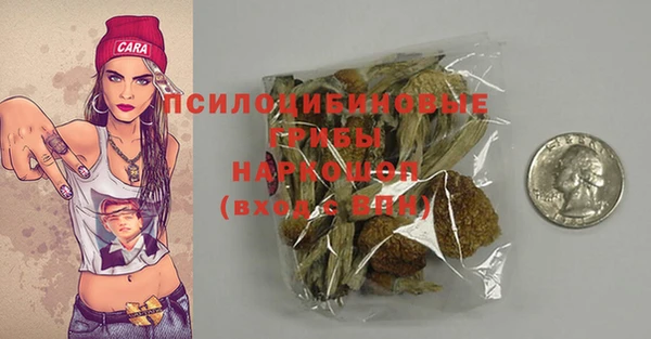 хмурый Наволоки